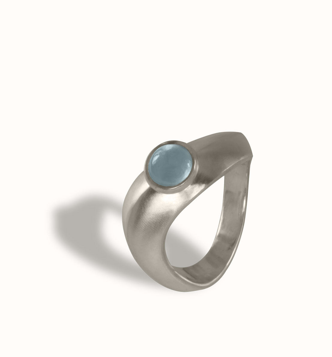 Anneau Alliance Bague de Couple en Argent et Pierre Couleur au Choi Anneau Alliance Bague de Couple en Argent et Pierre Couleur au Choi
