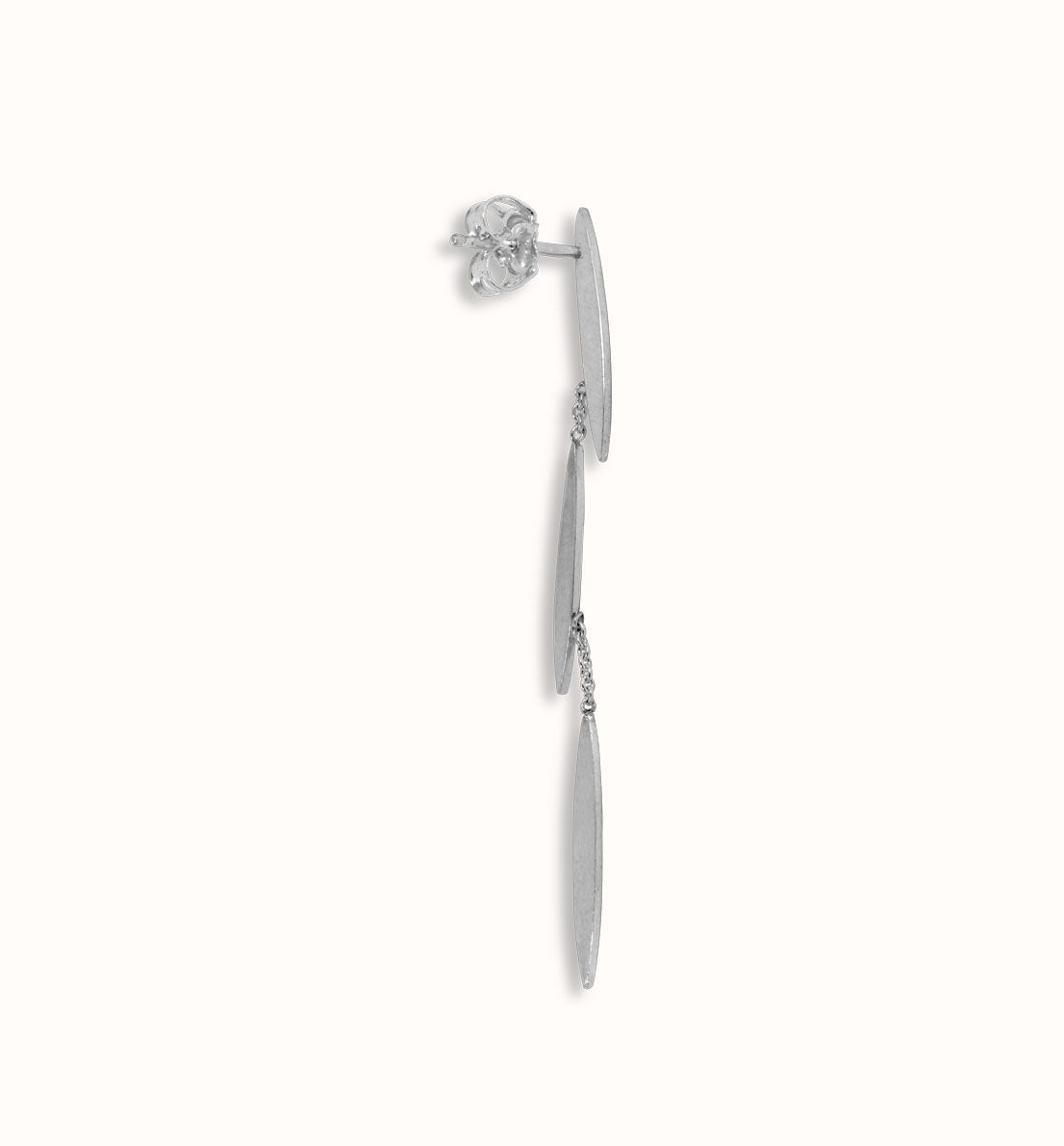 Boucles d'oreilles en argent 925 ethnique Boucles d'oreilles en argent 925 ethnique