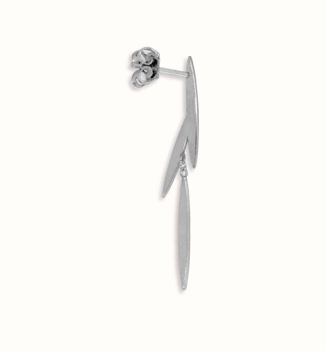ANCIENNE PAIRE DE Boucle D’oreille Pendante Argent Massif vintage très ANCIENNE PAIRE DE Boucle D’oreille Pendante Argent Massif vintage très